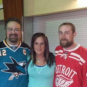 Meet your Posher, Fred